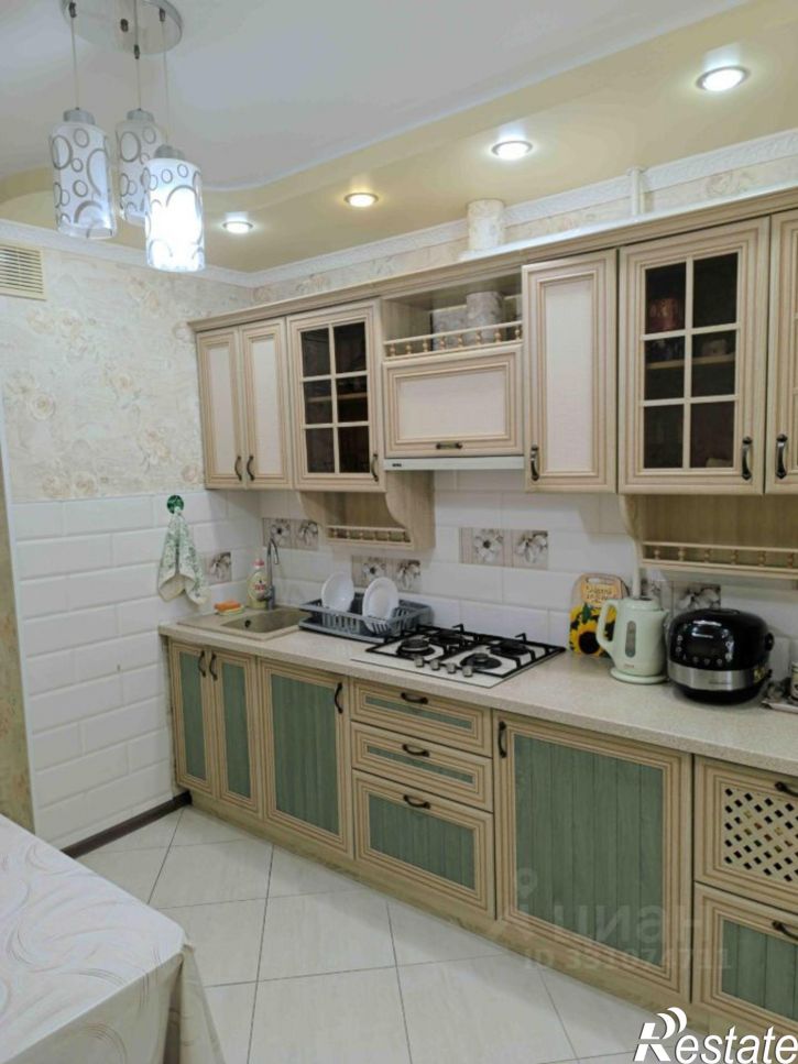 2-комн квартира ул Голубые дали, 80А,  д. 80А