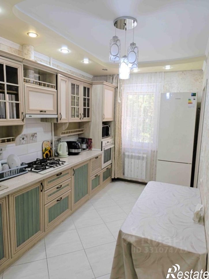 2-комн квартира ул Голубые дали, 80А,  д. 80А
