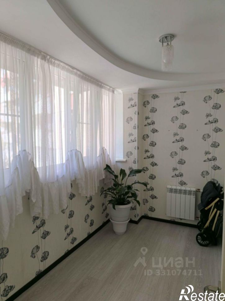 2-комн квартира ул Голубые дали, 80А,  д. 80А