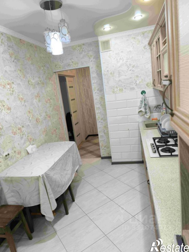 2-комн квартира ул Голубые дали, 80А,  д. 80А
