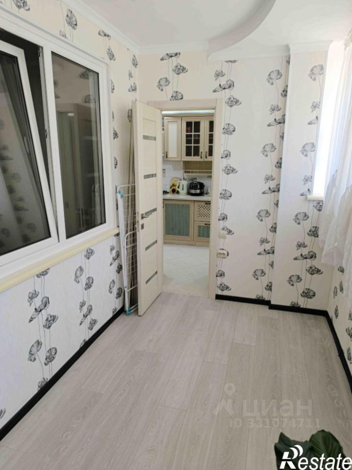2-комн квартира ул Голубые дали, 80А,  д. 80А
