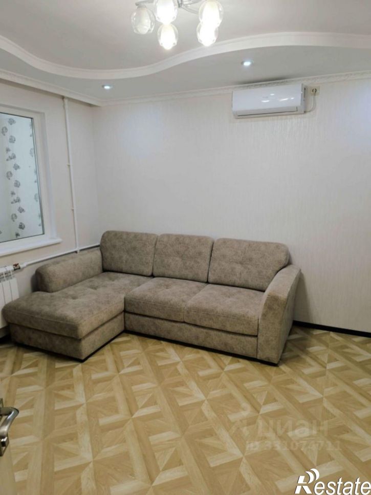 2-комн квартира ул Голубые дали, 80А,  д. 80А