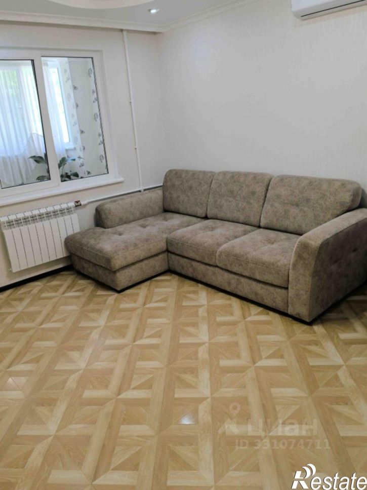 2-комн квартира ул Голубые дали, 80А,  д. 80А