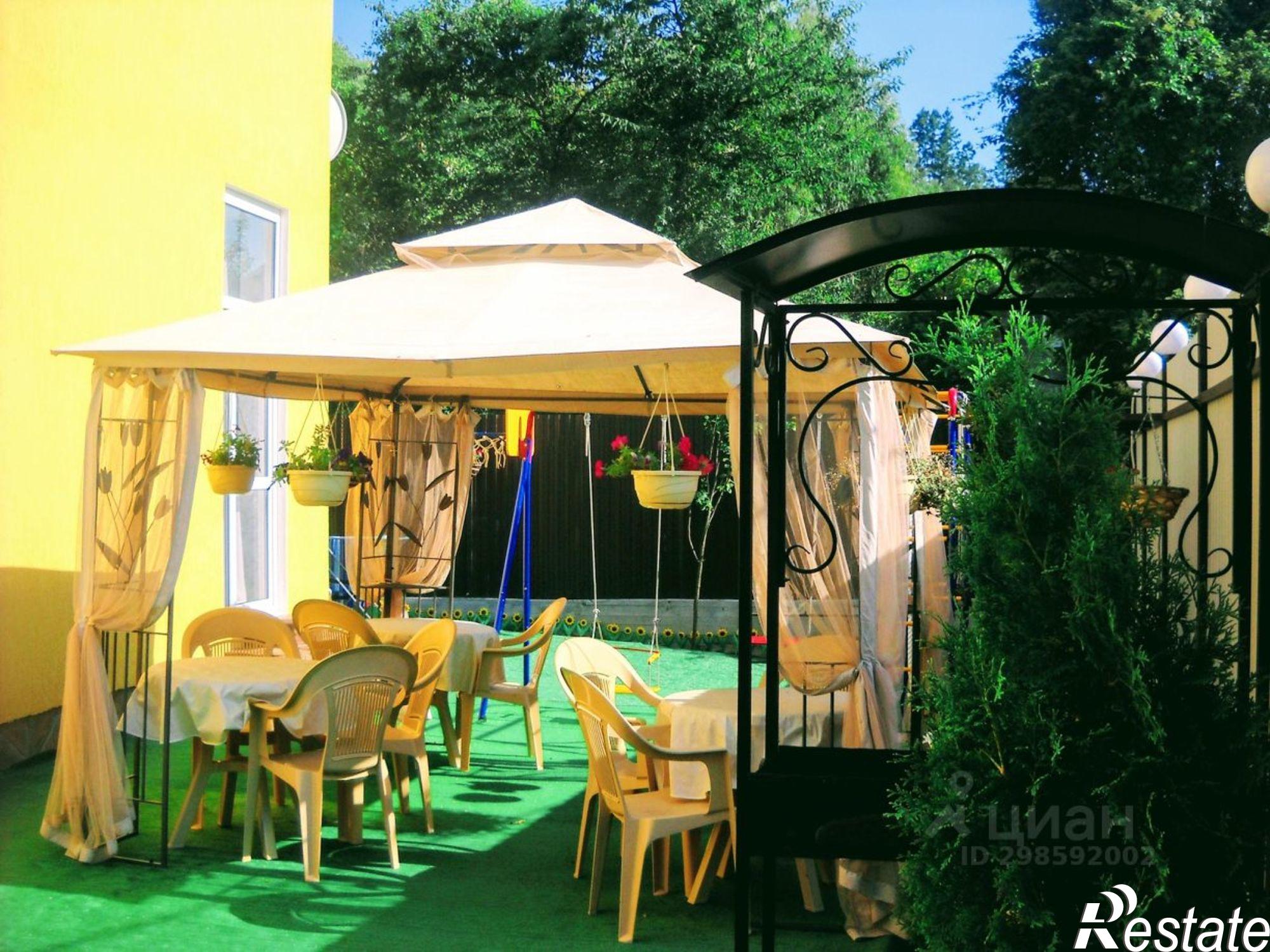 Купить дачу, дом, коттедж за 75 000 000 рублей на ул Удачи, 32