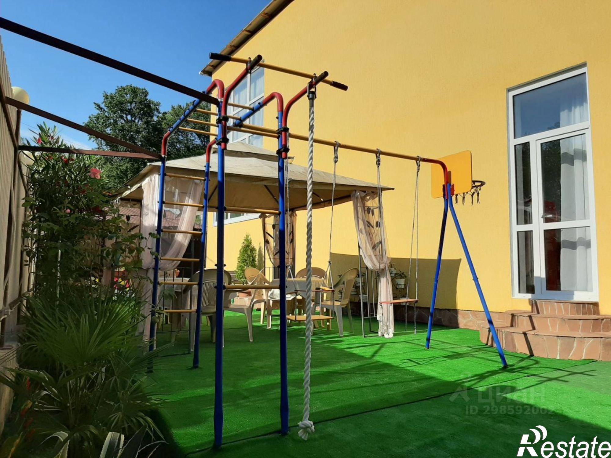 Купить дачу, дом, коттедж за 75 000 000 рублей на ул Удачи, 32
