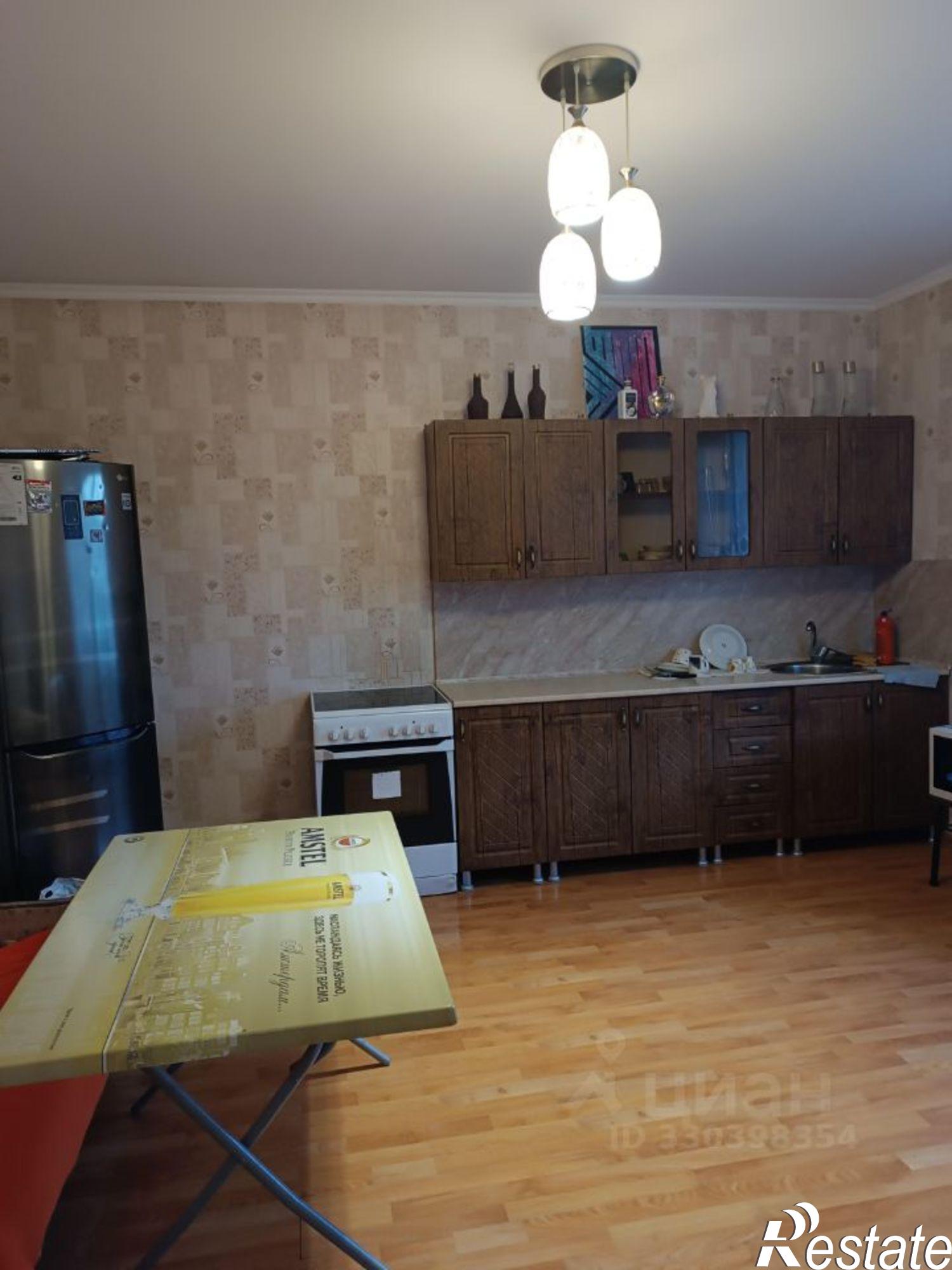 Сдать комнату за 18 000 рублей на Васильковый пер, 10
