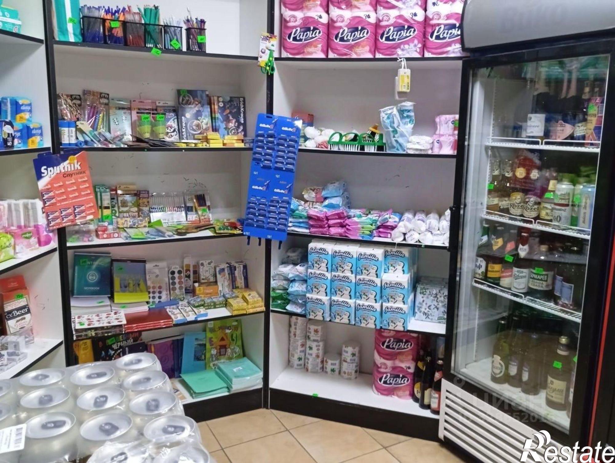 Купить торговое помещение за 12 400 000 рублей на ул Мира, 2/2