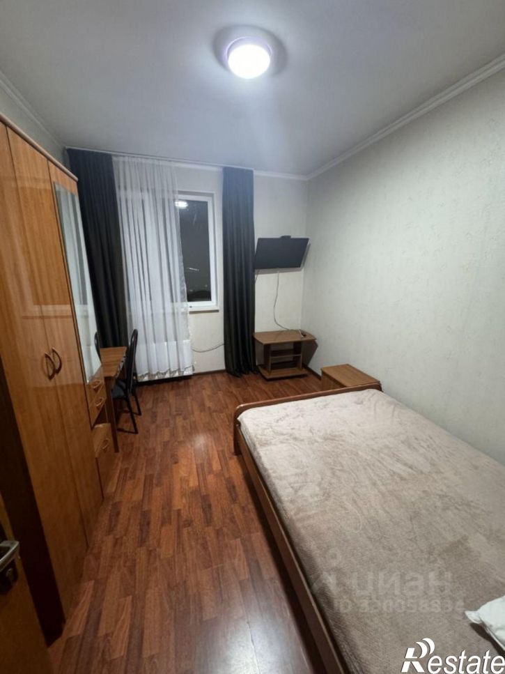 Комната Троицкая улица, 2Б,  д. 2Б