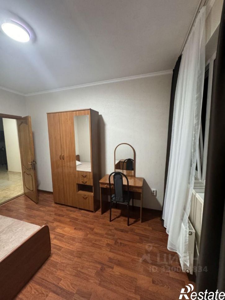 Комната Троицкая улица, 2Б,  д. 2Б