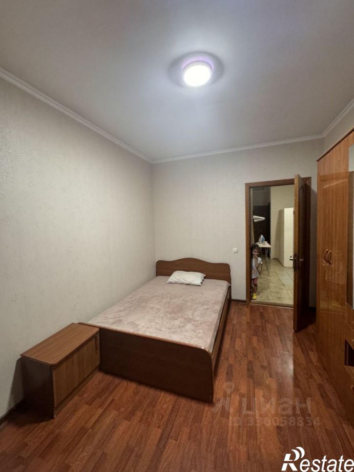 Комната Троицкая улица, 2Б,  д. 2Б