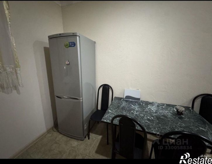 Комната Троицкая улица, 2Б,  д. 2Б
