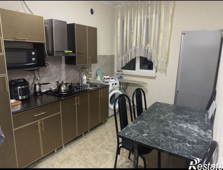 Комната Троицкая улица, 2Б,  д. 2Б