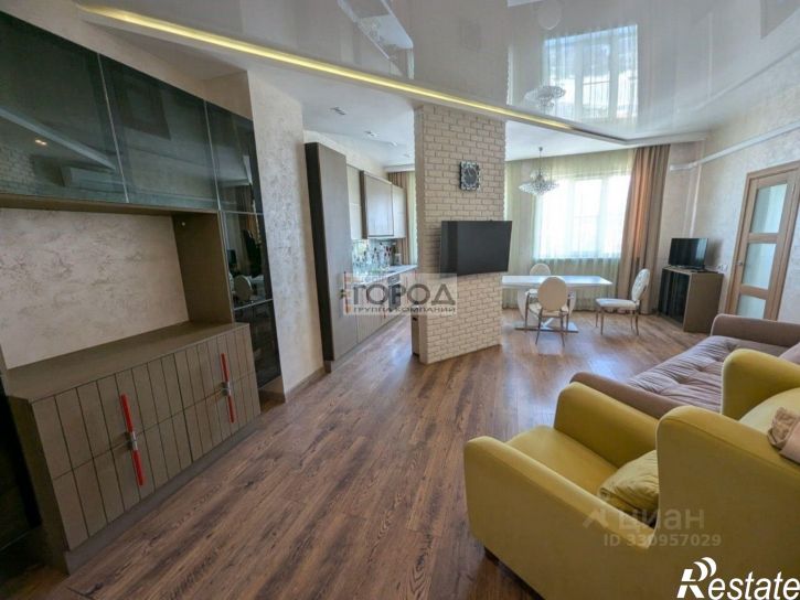 3-комн квартира Параллельная улица, 9 к5,  д. 9 к5