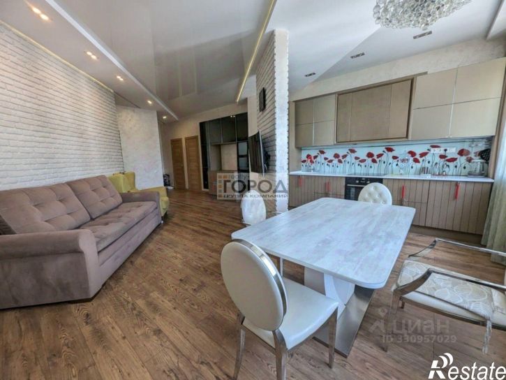3-комн квартира Параллельная улица, 9 к5,  д. 9 к5