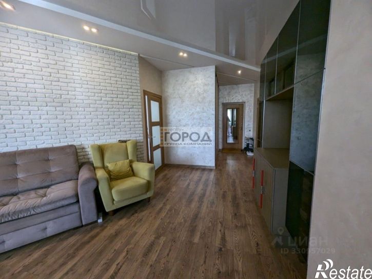 3-комн квартира Параллельная улица, 9 к5,  д. 9 к5