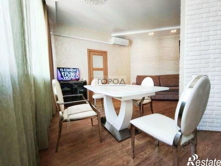 3-комн квартира Параллельная улица, 9 к5,  д. 9 к5