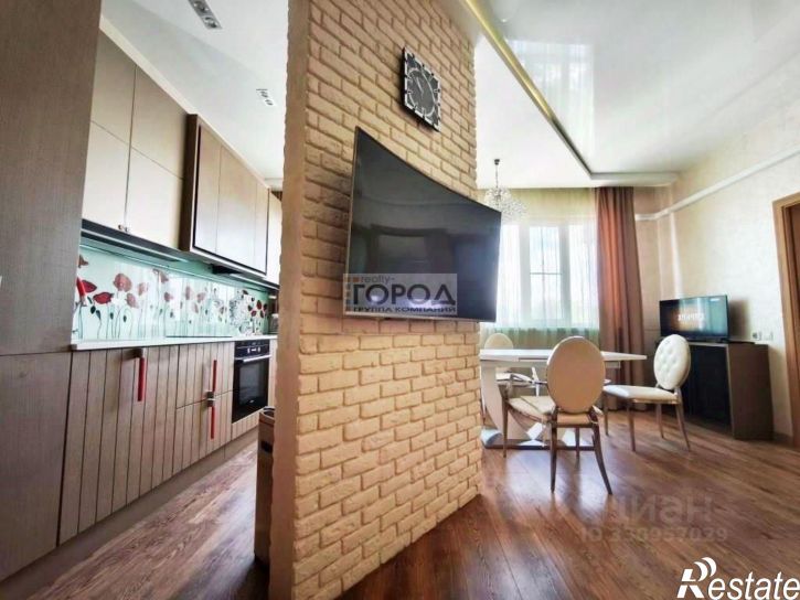 3-комн квартира Параллельная улица, 9 к5,  д. 9 к5