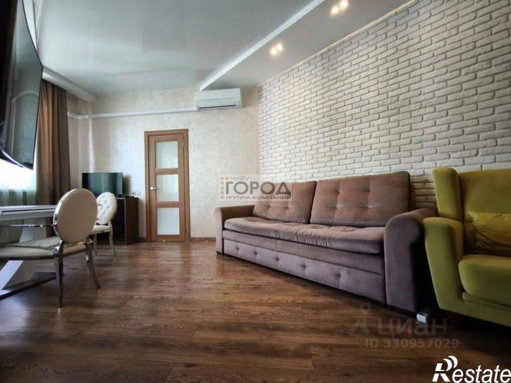 3-комн квартира Параллельная улица, 9 к5,  д. 9 к5