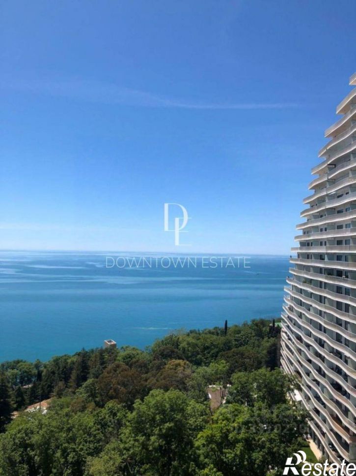 3-комн квартира Курортный проспект, 105,  д. 105