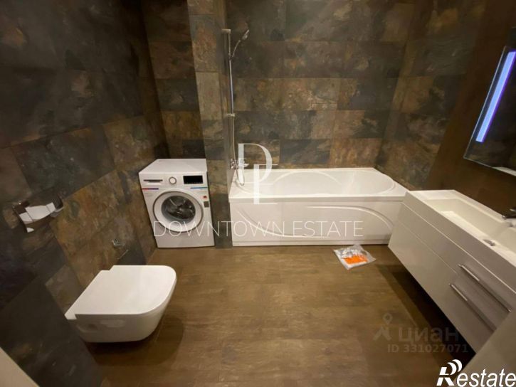 3-комн квартира Курортный проспект, 105,  д. 105