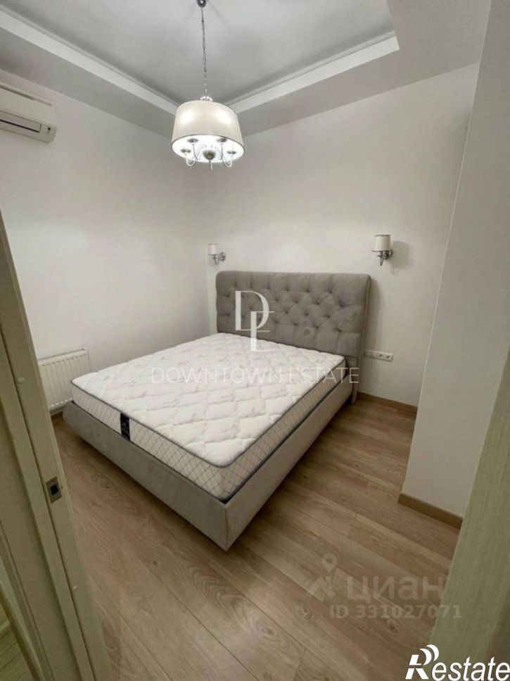 3-комн квартира Курортный проспект, 105,  д. 105