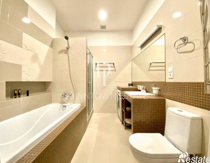 4-комн квартира Курортный пр-кт, 105А,  д. 105А