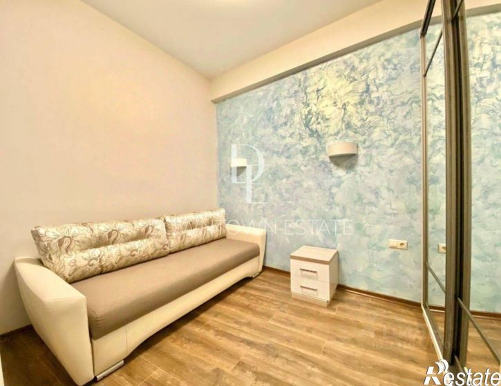 4-комн квартира Курортный пр-кт, 105А,  д. 105А