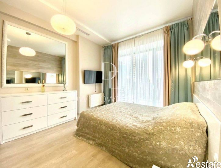 4-комн квартира Курортный пр-кт, 105А,  д. 105А