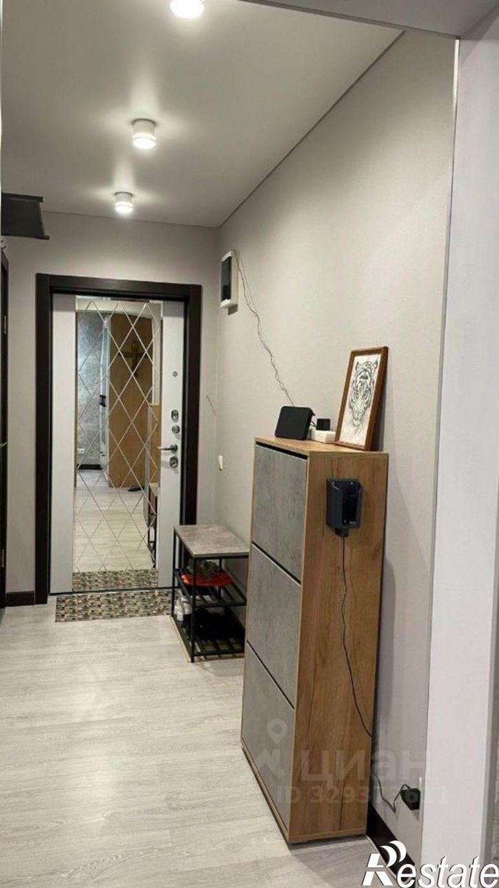 2-комн квартира ул Чехова, 26,  д. 26