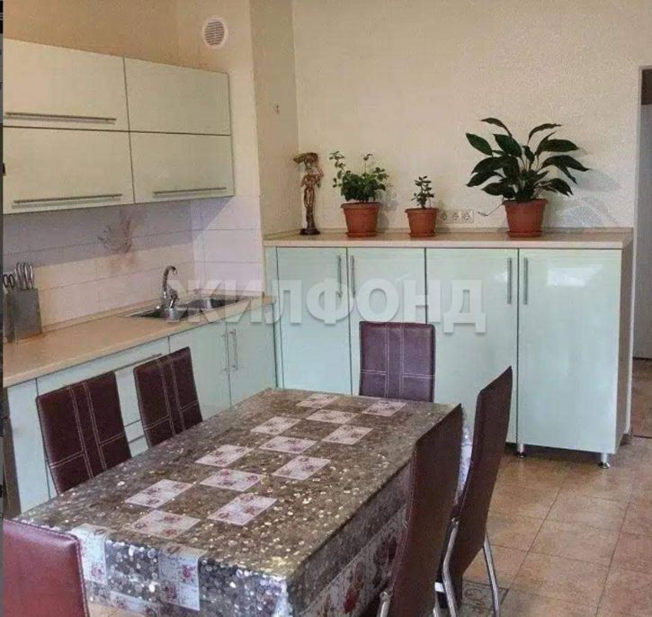 3-комн квартира Юртовский переулок, д.32