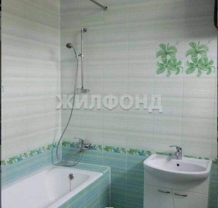 3-комн квартира Юртовский переулок, д.32
