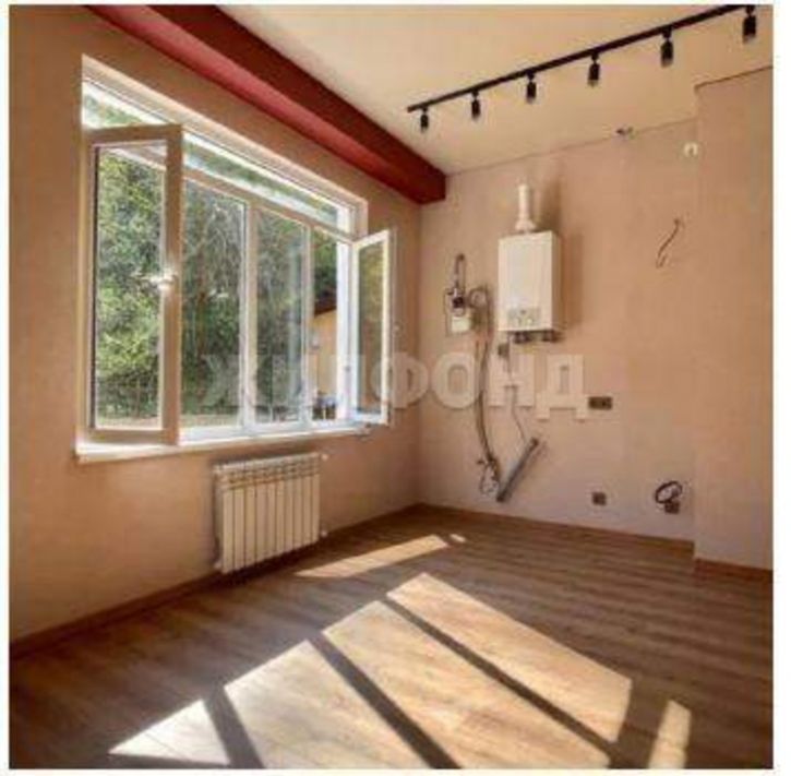 3-комн квартира Олимпийская улица, д.8Б/12А