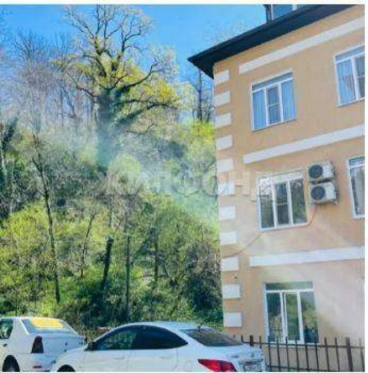 3-комн квартира Олимпийская улица, д.8Б/12А