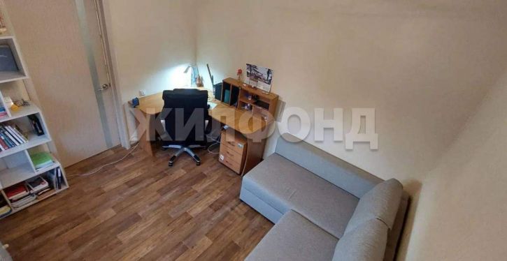 3-комн квартира Юртовский переулок, д.32