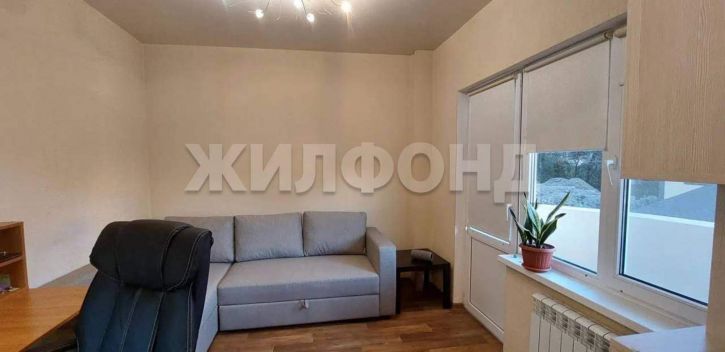 3-комн квартира Юртовский переулок, д.32