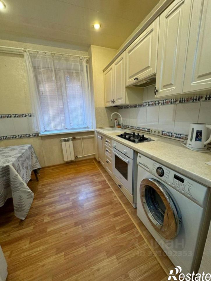 1-комн квартира ул Навагинская, 16,  д. 16