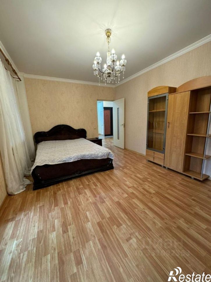 1-комн квартира ул Навагинская, 16,  д. 16