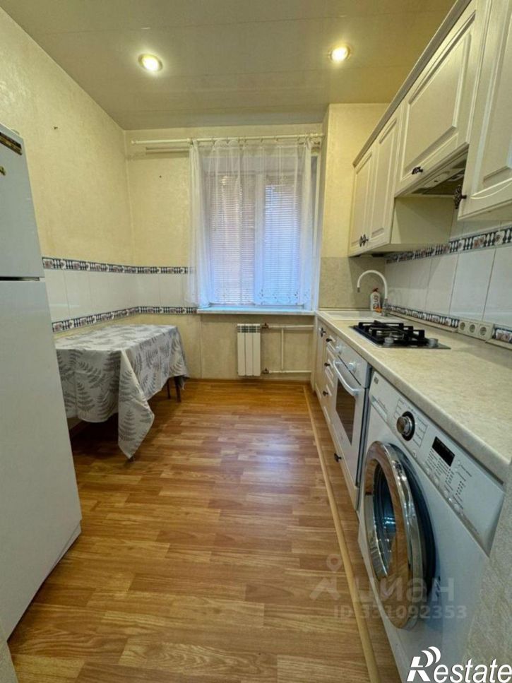 1-комн квартира ул Навагинская, 16,  д. 16