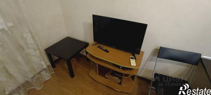 1-комн квартира ул Фадеева, 29,  д. 29