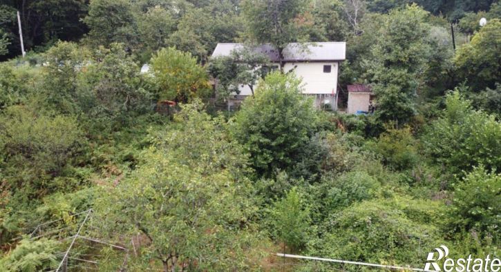 Земельный участок городской округ Сочи