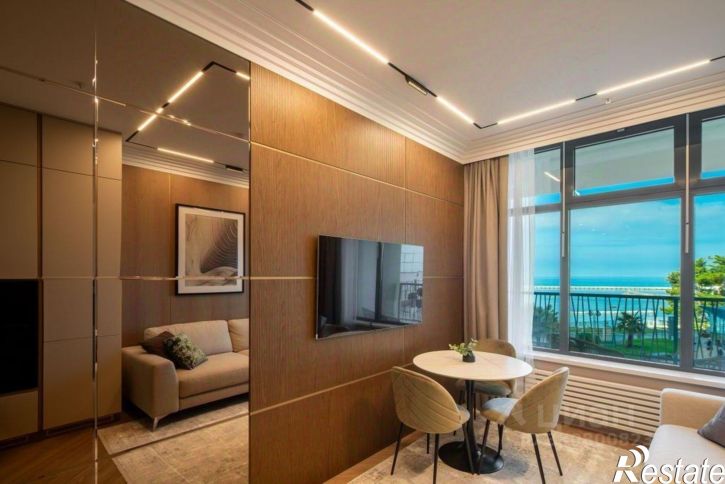 1-комн квартира улица Орджоникидзе, 11/1,  д. 11/1