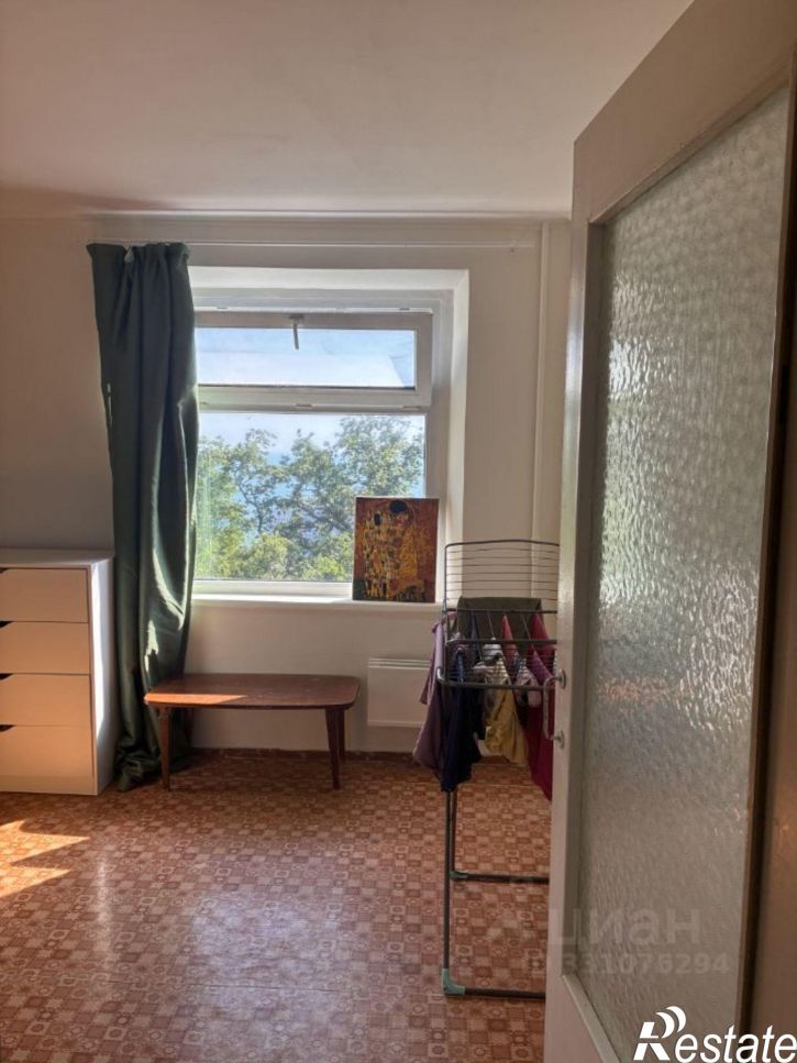1-комн квартира Ясногорская улица, 32,  д. 32