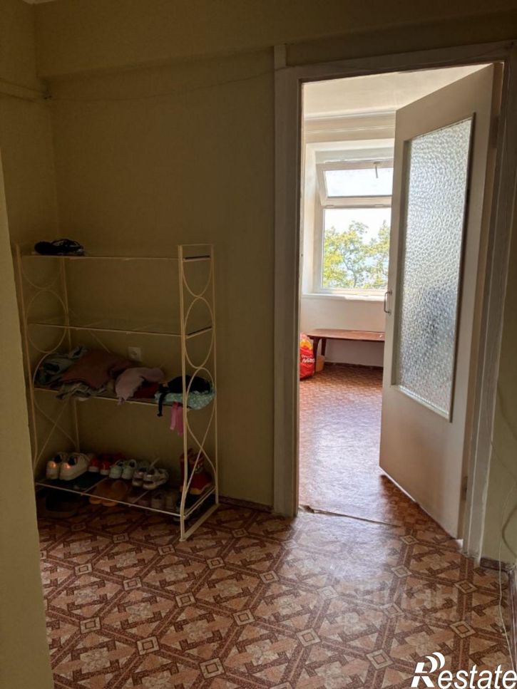 1-комн квартира Ясногорская улица, 32,  д. 32