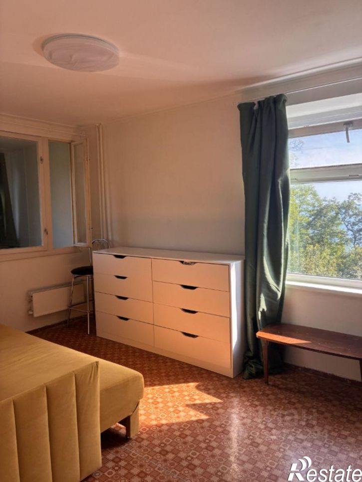 1-комн квартира Ясногорская улица, 32,  д. 32