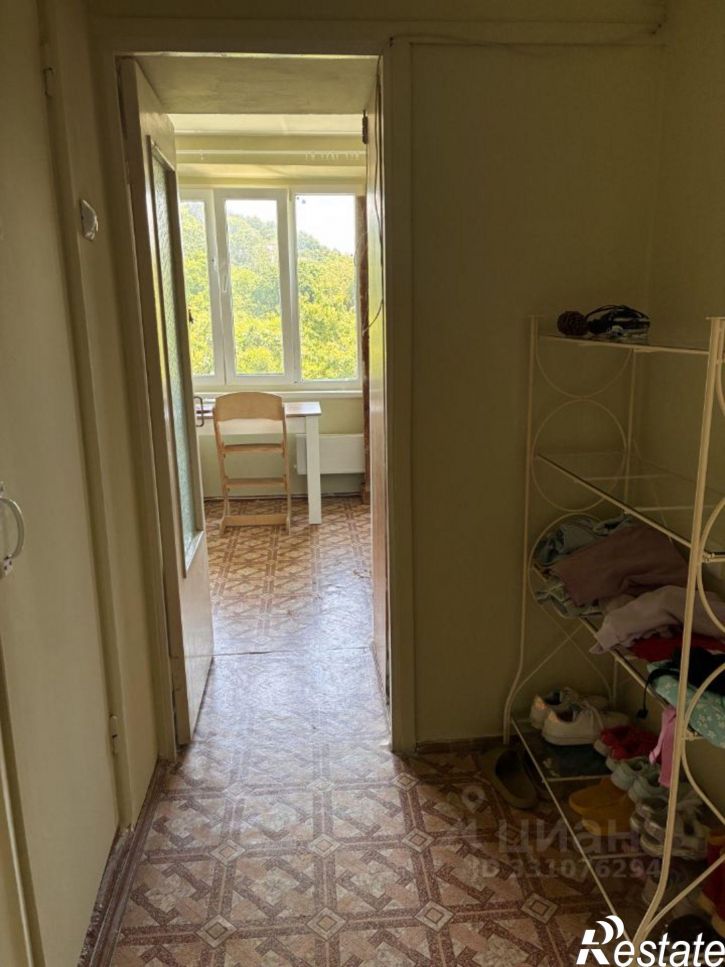 1-комн квартира Ясногорская улица, 32,  д. 32