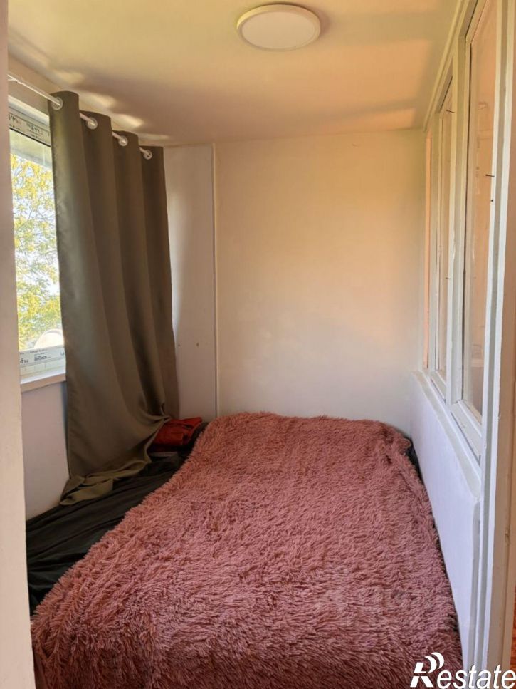 1-комн квартира Ясногорская улица, 32,  д. 32