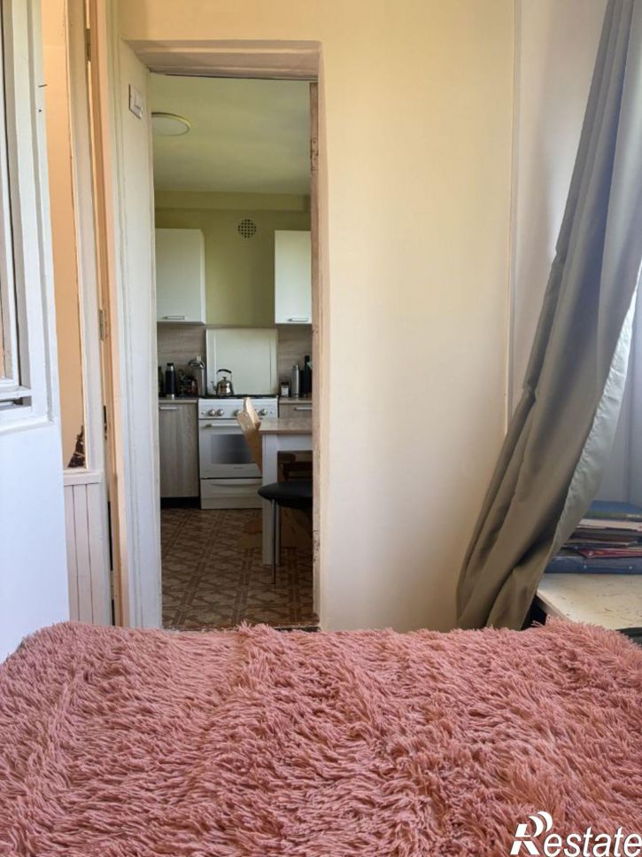 1-комн квартира Ясногорская улица, 32,  д. 32