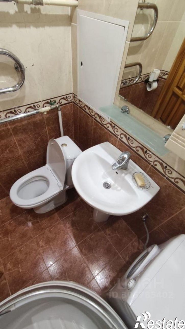 1-комн квартира Красноармейская улица, 39А,  д. 39А