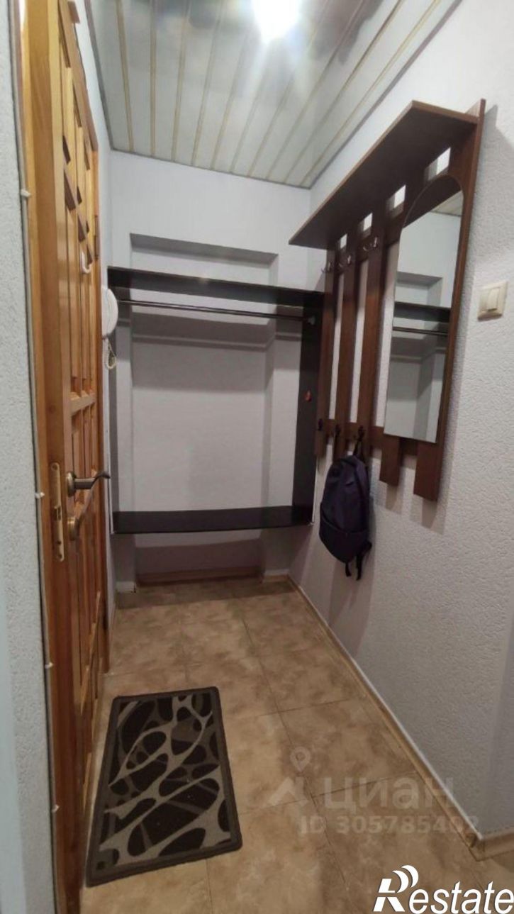 1-комн квартира Красноармейская улица, 39А,  д. 39А