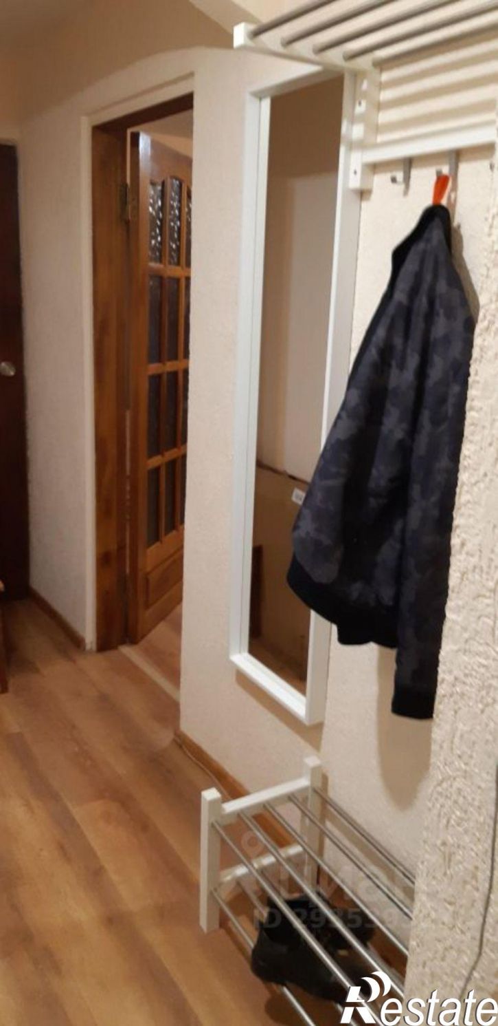 1-комн квартира переулок Горького, 7,  д. 7